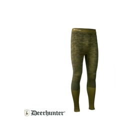 Deerhunter S/M Kamuflaj Termal İçlik