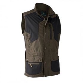 Deerhunter Strike 50 Koyu Yeşil Yelek