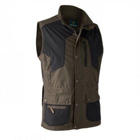 Deerhunter Strike 50 Koyu Yeşil Yelek