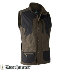 Deerhunter Strike 50 Koyu Yeşil Yelek