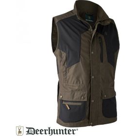 Deerhunter Strike 50 Koyu Yeşil Yelek