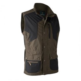 Deerhunter Strike 50 Koyu Yeşil Yelek