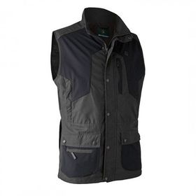 Deerhunter Strike 50 Siyah Yelek