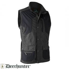 Deerhunter Strike 50 Siyah Yelek