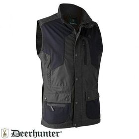 Deerhunter Strike 50 Siyah Yelek