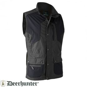 Deerhunter Strike 50 Siyah Yelek