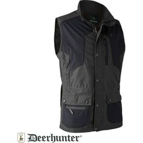 Deerhunter Strike 50 Siyah Yelek
