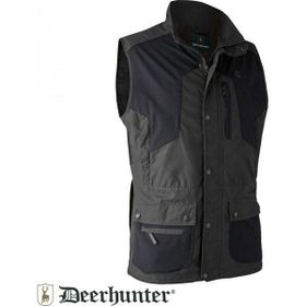 Deerhunter Strike 50 Siyah Yelek