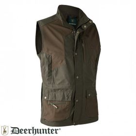 Deerhunter Strike 50 Yeşil Yelek