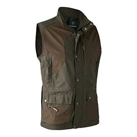 Deerhunter Strike 52 Koyu Yeşil Yelek
