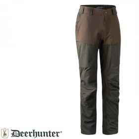 Deerhunter Strike Koyu Yeşil Su Geçirmez 50 Pantolon