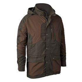 Deerhunter Strike Teflon Koyu Yeşil 54 Uzun Mont