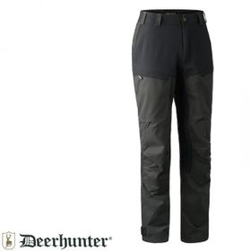 Deerhunter Strike Yeşil Su Geçirmez 52 Pantolon