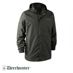 Deerhunter Survivor XS/S Yeşil Yağurluk Mont
