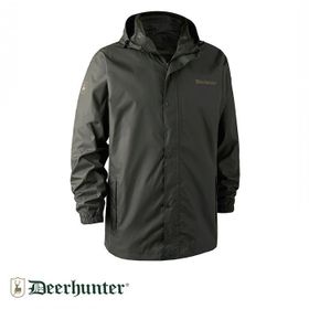 Deerhunter Survivor XS/S Yeşil Yağurluk Mont