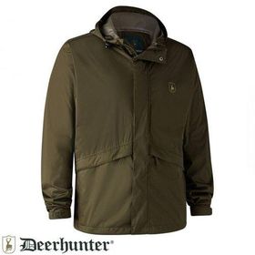 Deerhunter Thunder L Yeşil Yağmur Montu