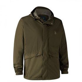 Deerhunter Thunder XL Yeşil Yağmur Montu