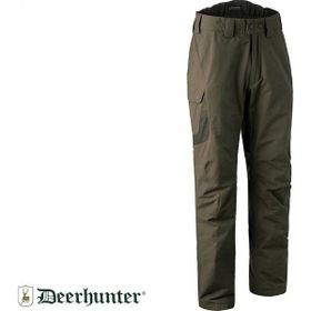 Deerhunter Upland 52 Canteen Renk Pantolon