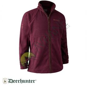 Deerhunter Wingshooter DH 471 M Bordo Polar Mont