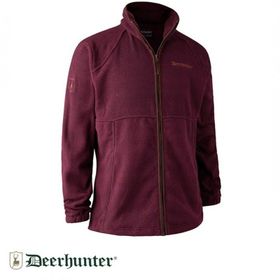 Deerhunter Wingshooter DH 471 M Bordo Polar Mont