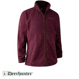Deerhunter Wingshooter DH 471 XL Bordo Polar Mont