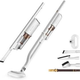 Deerma DX-800 Kablolu Dik Süpürge