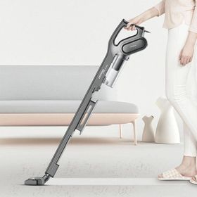 Deerma DX700S Kablolu Dikey Vakum Süpürge