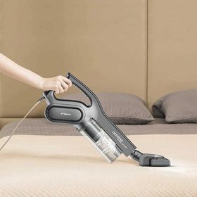 Deerma DX700S Kablolu Dikey Vakum Süpürge