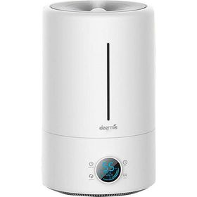 Deerma F628S Ultraviyole UVC Ultrasonik Soğuk Buhar Makinesi