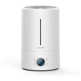 Deerma F628S Ultraviyole UVC Ultrasonik Soğuk Buhar Makinesi