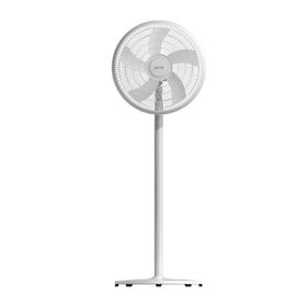 Deerma FD15W Beyaz Ayaklı Vantilatör