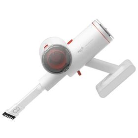Deerma VC25 Beyaz 21.6 V Dikey Şarjlı Süpürge