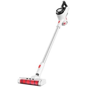 Deerma VC40 21.6 V Handheld Led Işıklı Kablosuz Şarjlı Dikey Vakum Süpürge