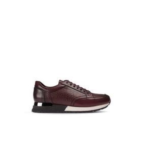 Deery 01632MBRDT02 Bordo Erkek Günlük Ayakkabı