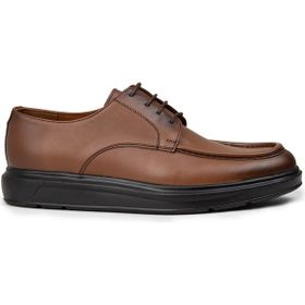 Deery 01981MTBAP01 Hakiki Deri Taba Erkek Günlük Ayakkabı