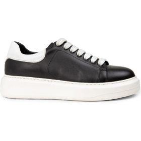 Deery 01991ZSYHP01 Siyah Kadın Sneaker