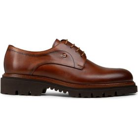Deery F6527MTBAP01 Hakiki Deri Taba Erkek Günlük Ayakkabı