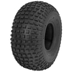 Deestone 16X8-7 D929 Knobby ATV Lastiği
