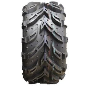 Deestone 22X8-10 D936 6PR ATV Ön Lastiği