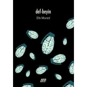 DEF - BEYIN - EFE MURAD