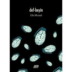 DEF - BEYIN - EFE MURAD