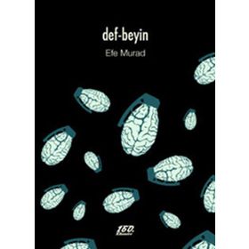 DEF - BEYIN - EFE MURAD