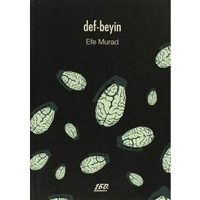DEF - BEYIN - EFE MURAD