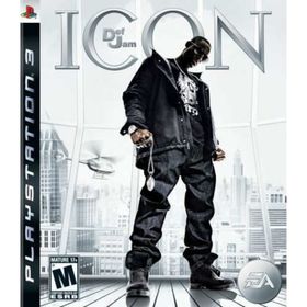 Def Jam Icon PS3 Oyunu