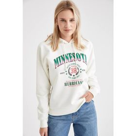 DeFacto 223757297 Erkek Sweatshirt