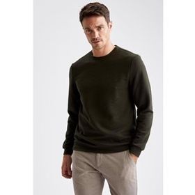 DeFacto 223757297 Erkek Sweatshirt