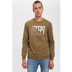DeFacto 223757297 Erkek Sweatshirt