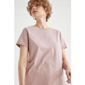 DeFacto 224566734 Erkek T-shirt