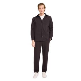 DeFacto 224997638 Kahve Erkek Çocuk Relax Fit Jogger Pantolon