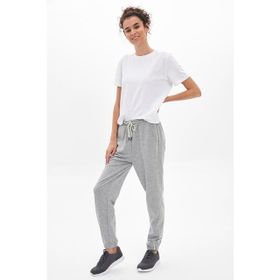 DeFacto 224997638 Kahve Erkek Çocuk Relax Fit Jogger Pantolon